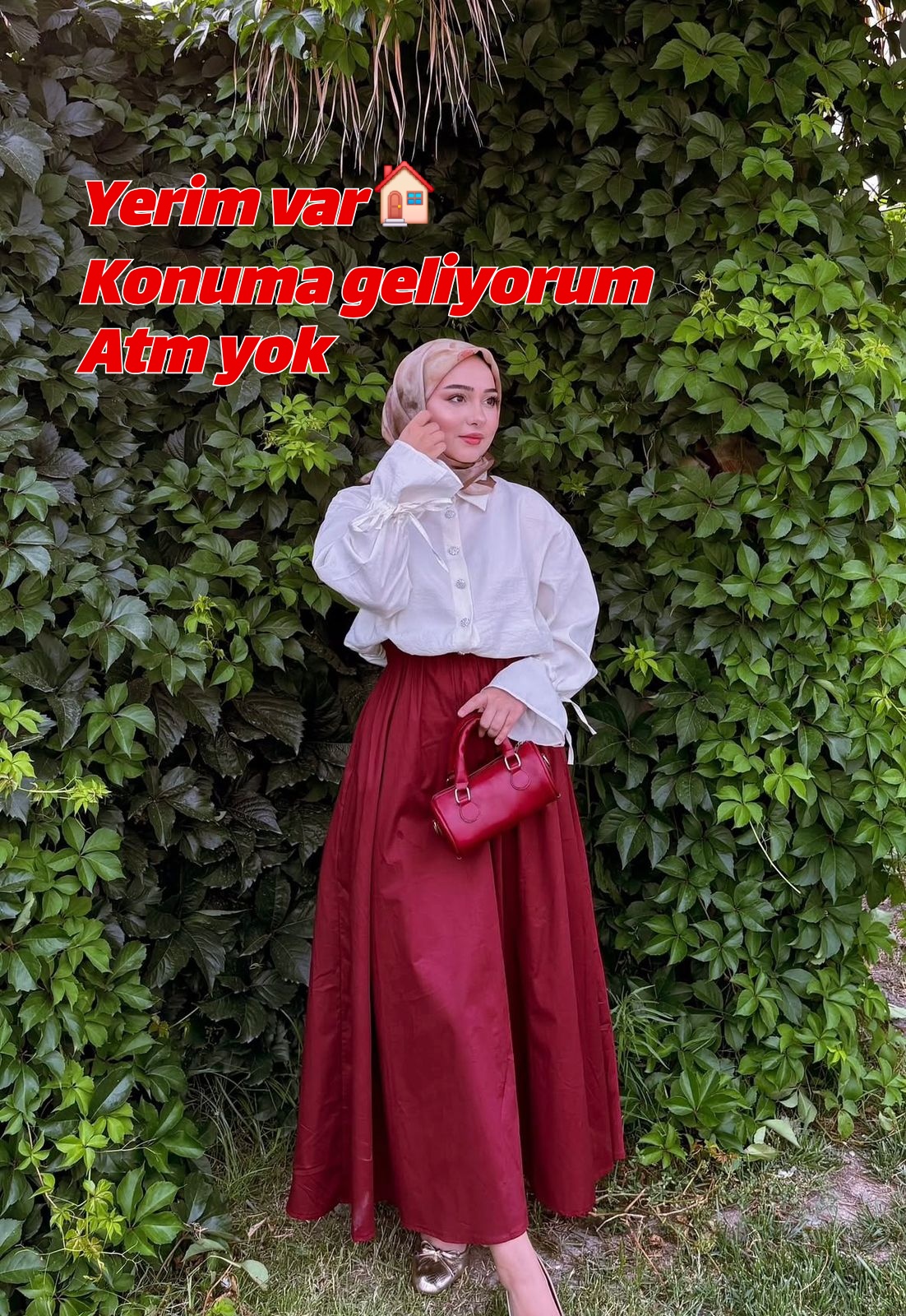 Bulgurlu Partner Escort Bayan Yeliz