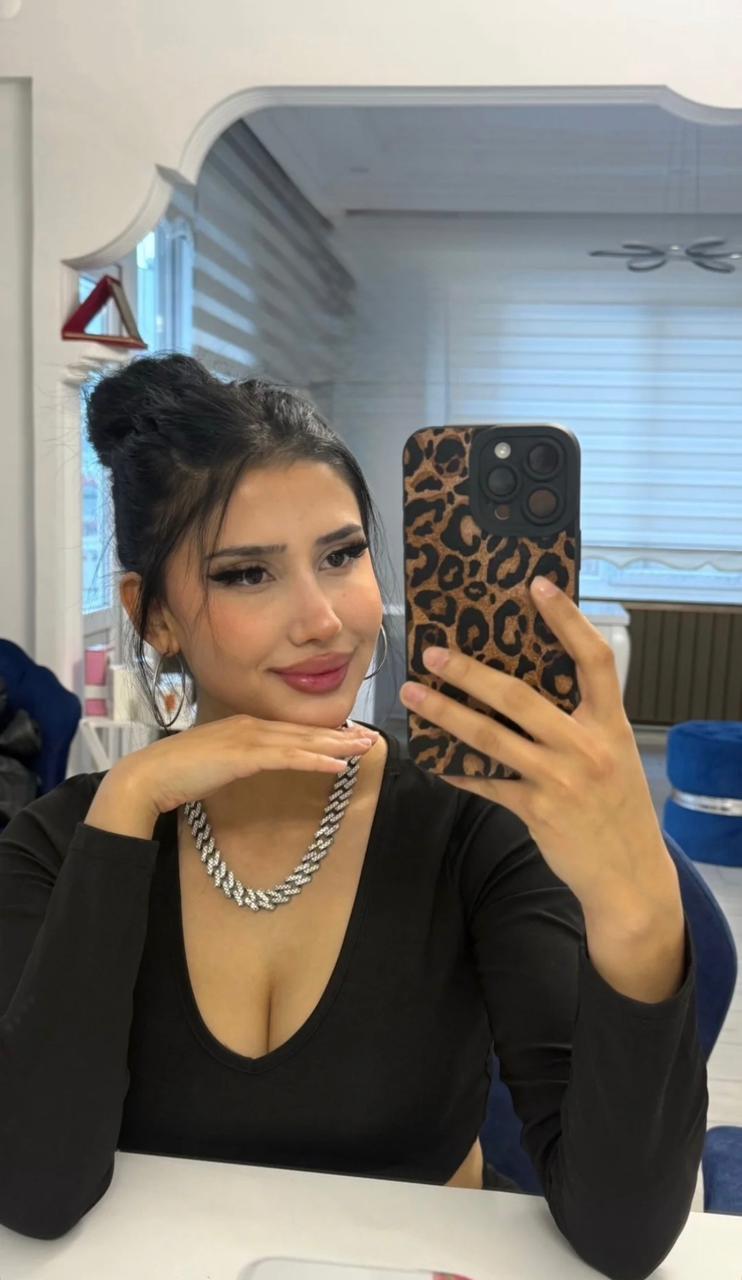 Bulgurlu Yabancı Bayan Escort Sultan